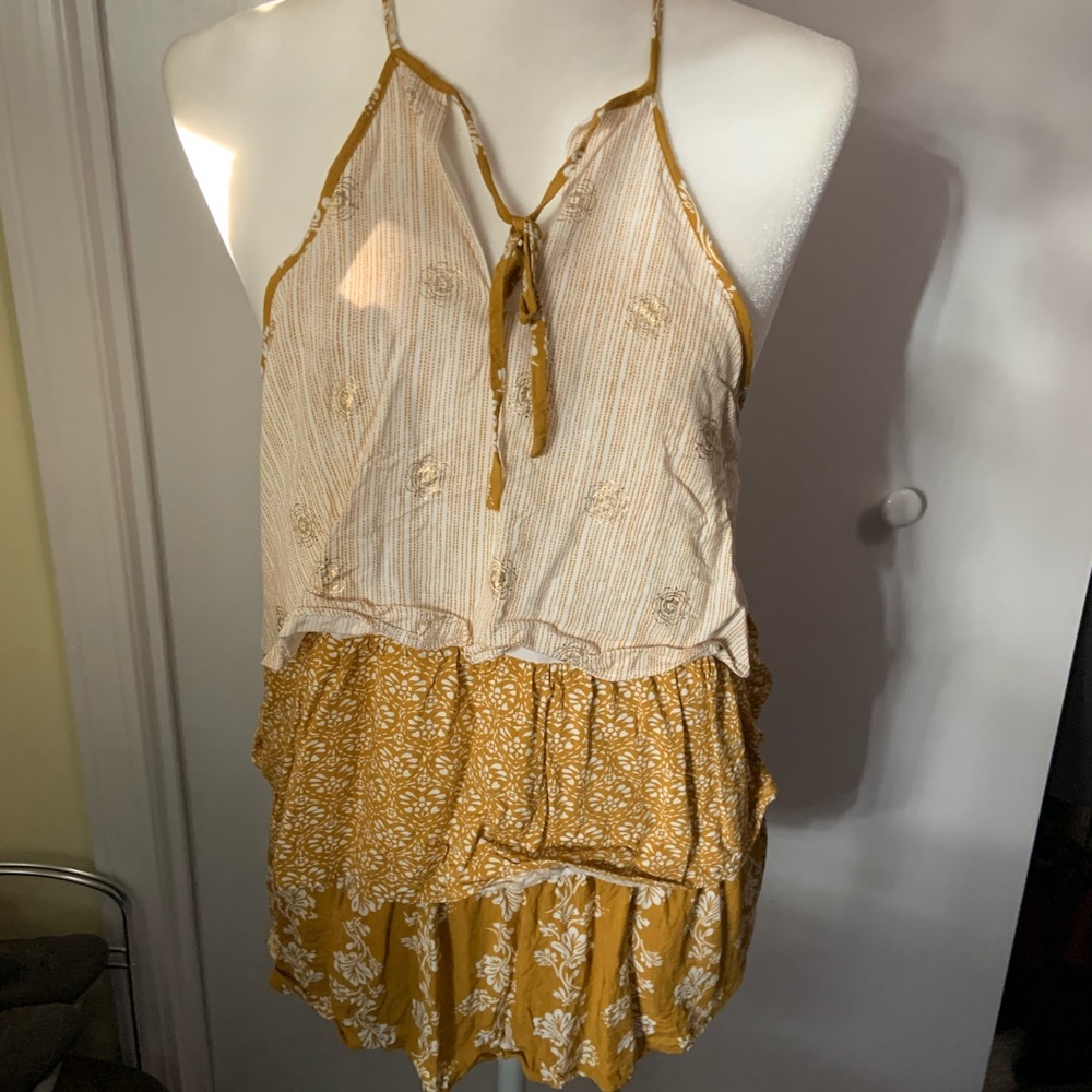 Lauren Conrad Summer Top